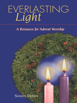 cover image of Everlasting Light